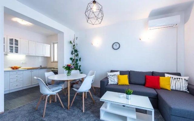 Apartment Jele