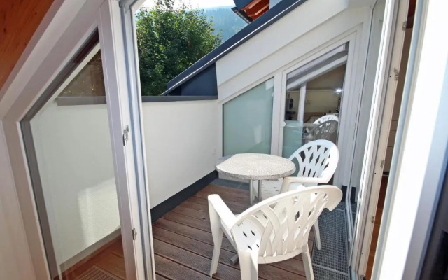 Stadtdomizil Schladming by Schladming-Appartements