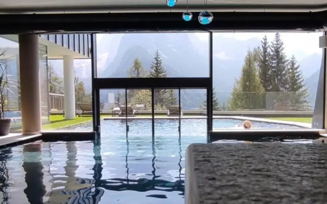 Panorama Hotel Fontanella Wellness & Spa