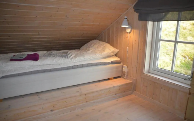 Frugga Feriehus