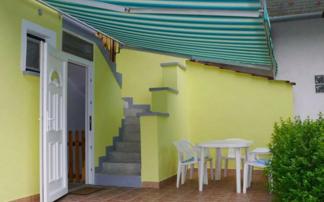 Holiday Home Balaton H478