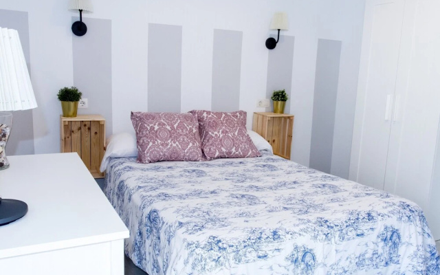 Exclusive Alfarería Apartment