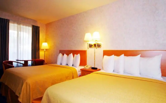 Quality Inn & Suites San Diego East County