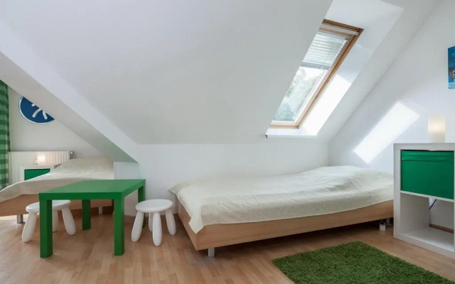 Likedeeler Wohnung 43