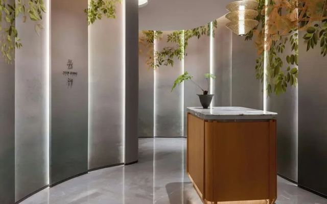 The Westin Yichang