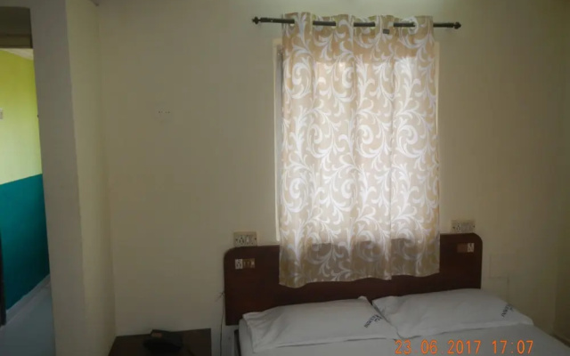 Hotel Rukmini