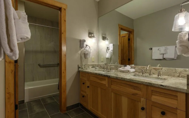 Buffalo Lodge #8370 - 3 Br Condo