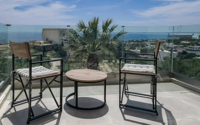 Aspras Luxury Apartments