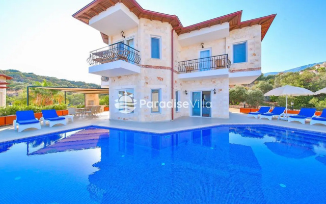 Villa Melissa