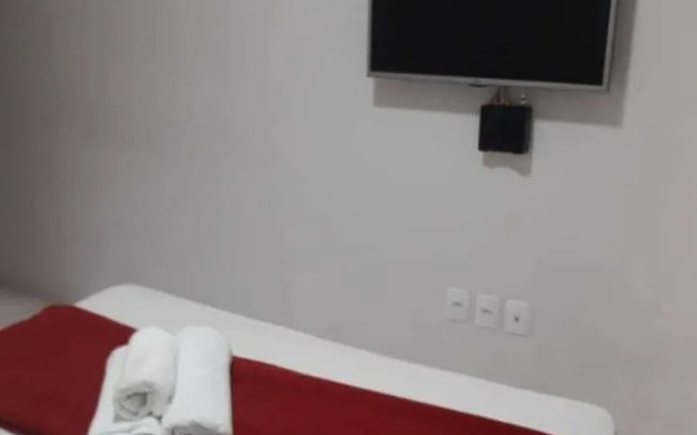 Hotel Ruy Barbosa