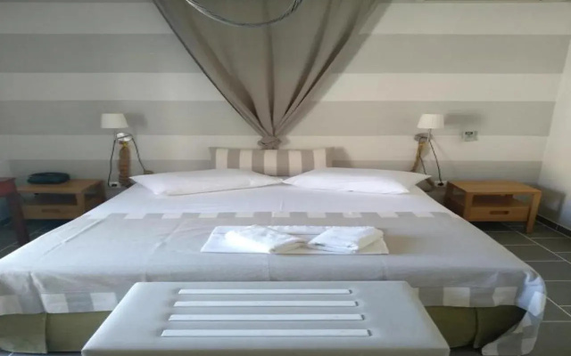 Aeolos Apartments