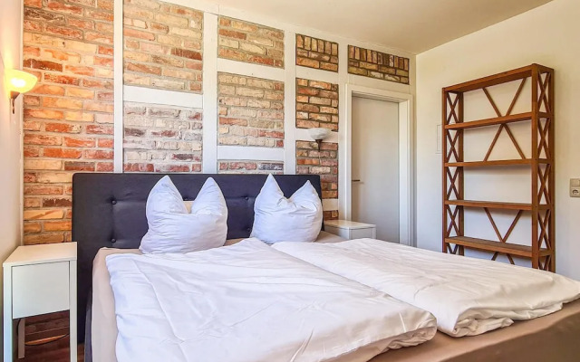 Nice Apartment in Ribnitz-damgarten With Wifi and 1 Bedrooms