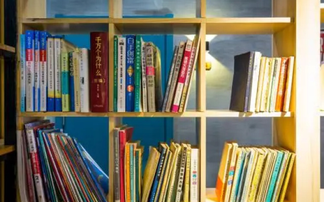 Dalian LazyBill's Hostel