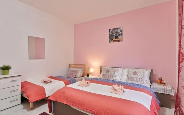 Jolly Apartment Chioggia Venice