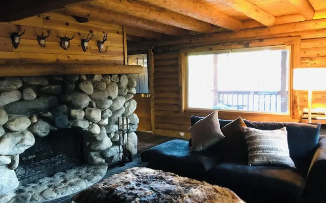 The Fireside Inn