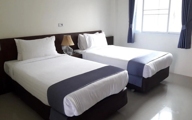 Chiangrai Green Park Resort