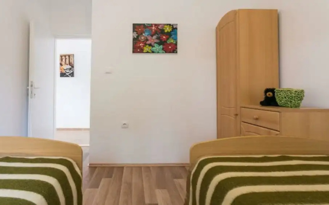 Klepo Apartment