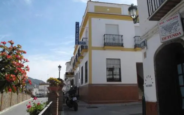 Apartamentos Acantilados De Maro