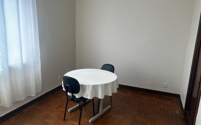 Hotel Jaú