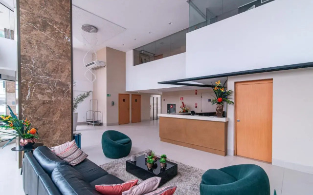 Guest Manaira Apart Hotel