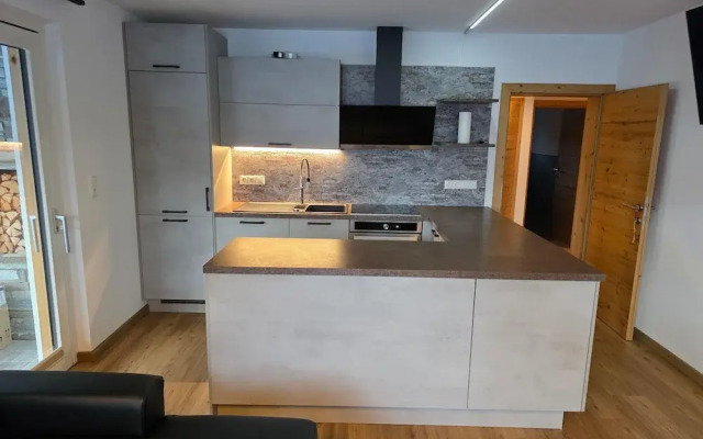 Peaceful Apartment in the Brixental