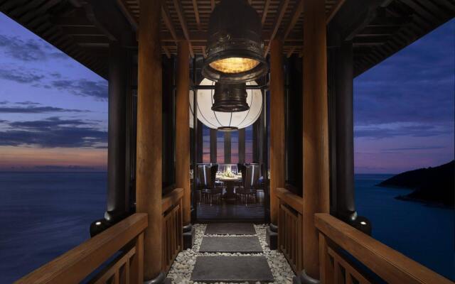 Intercontinental Danang Sun Peninsula Resort In Da Nang - 