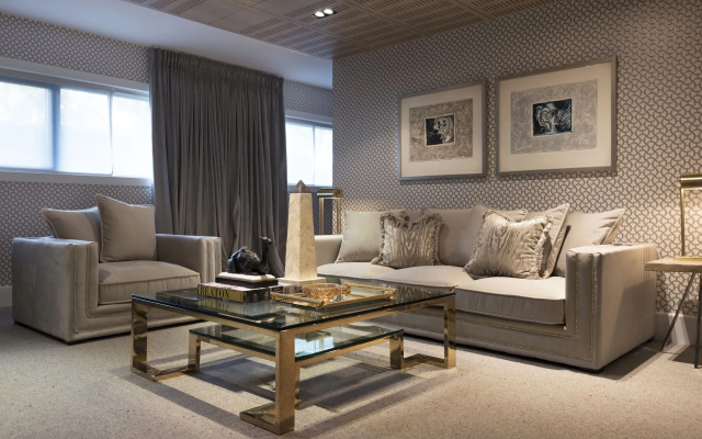 Hotel Van Cleef