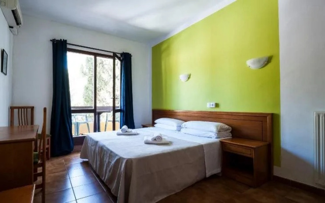 Hostal Don Carlos
