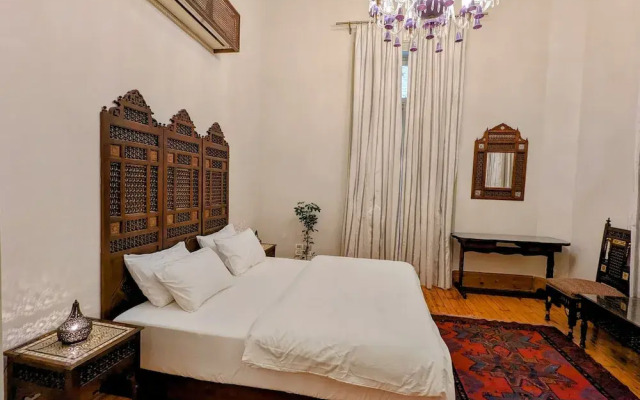Layla Hostel