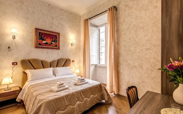 Amici Guesthouse