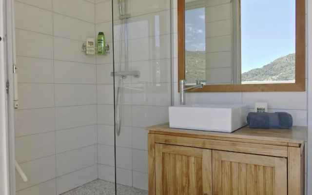 Appartement "Eucalyptus"
