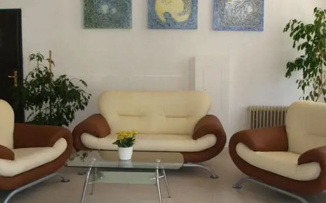 Hotel Jadran