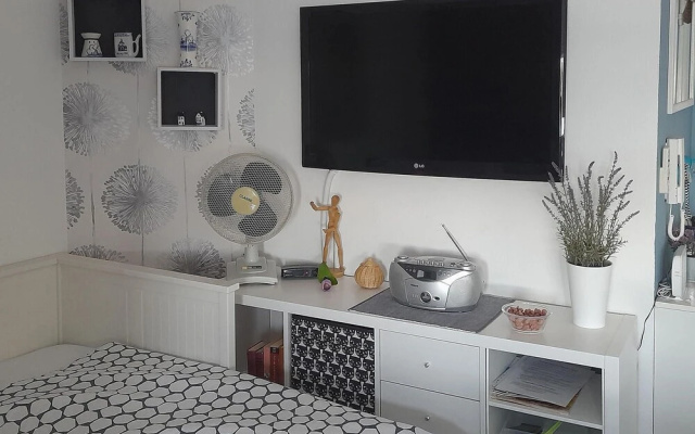Awesome Apartment in Crikvenica With Wifi
