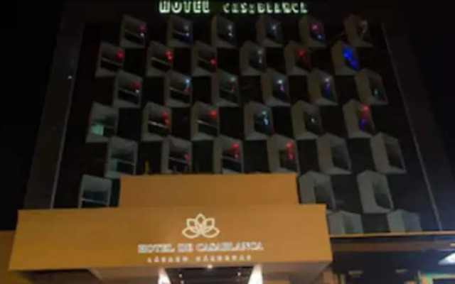 Hotel Casablanca