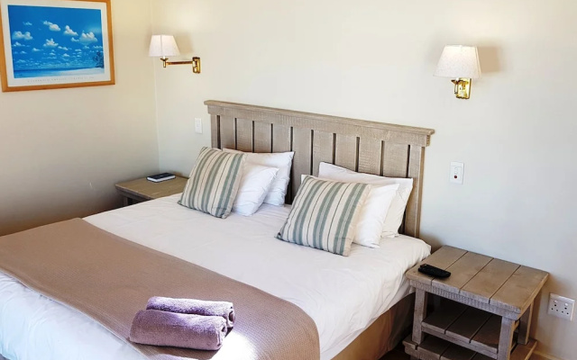 On the Beach 1, Langebaan 2-Sleeper