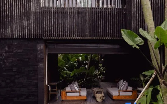 Ocean Palm 7BR - Pererenan, Bali