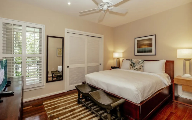 Turtle Bay S 216 3 Bedroom Villa