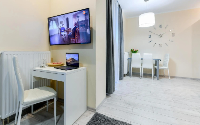 MOKO Apartment II