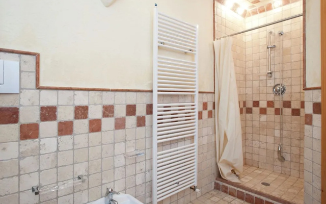 Exquisite Villa with Sauna in Cesena