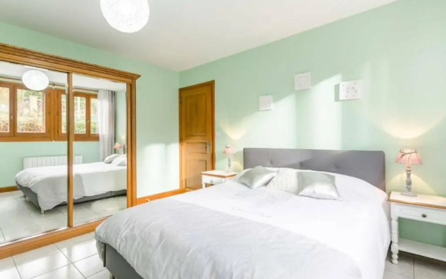 Gîte Balnot-sur-Laignes, 3 pièces, 6 personnes - FR-1-543-15