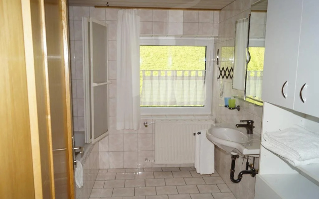 Pension Haus Edelweiß