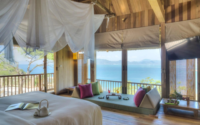 Six Senses Ninh Van Bay