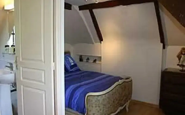 Chambres LEau Vive