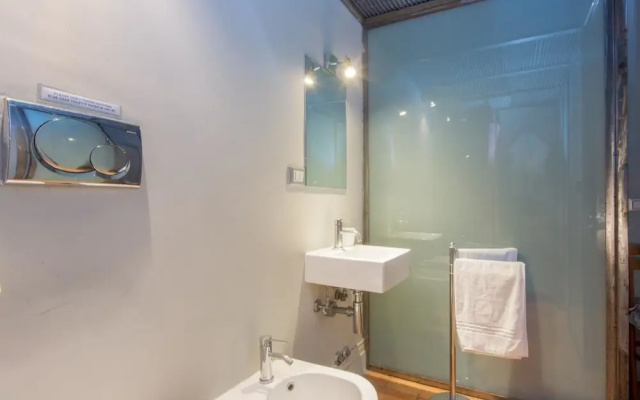 Capital Barberini Apartment