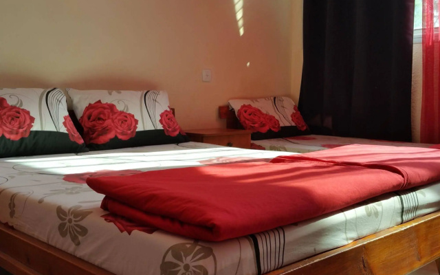 Melio Hotel Eilat