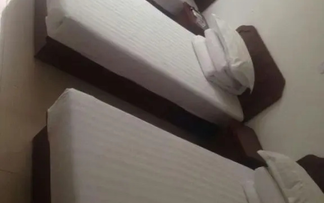 Yesanpo Bailixia 168 Inn