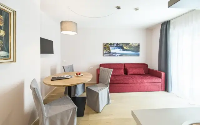 Jardis Boutiquehotel - Adult Only