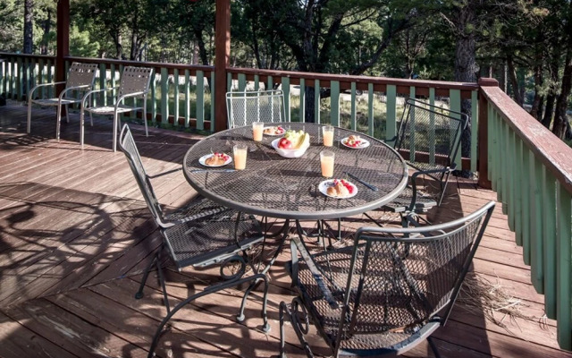 Ruidoso Three-bedroom