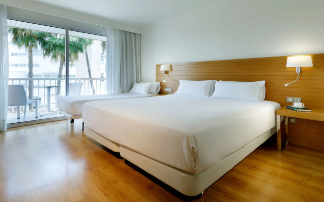 Hotel Hesperia Mallorca