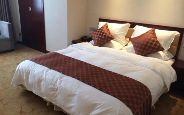 Fujian City Hotel
